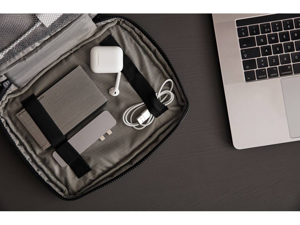 VINGA Baltimore organiser 4