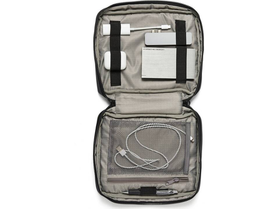 Baltimore organizer 5