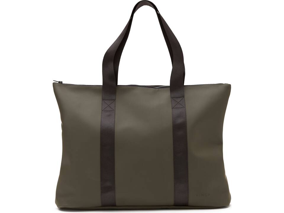 VINGA Baltimore tote bag 1