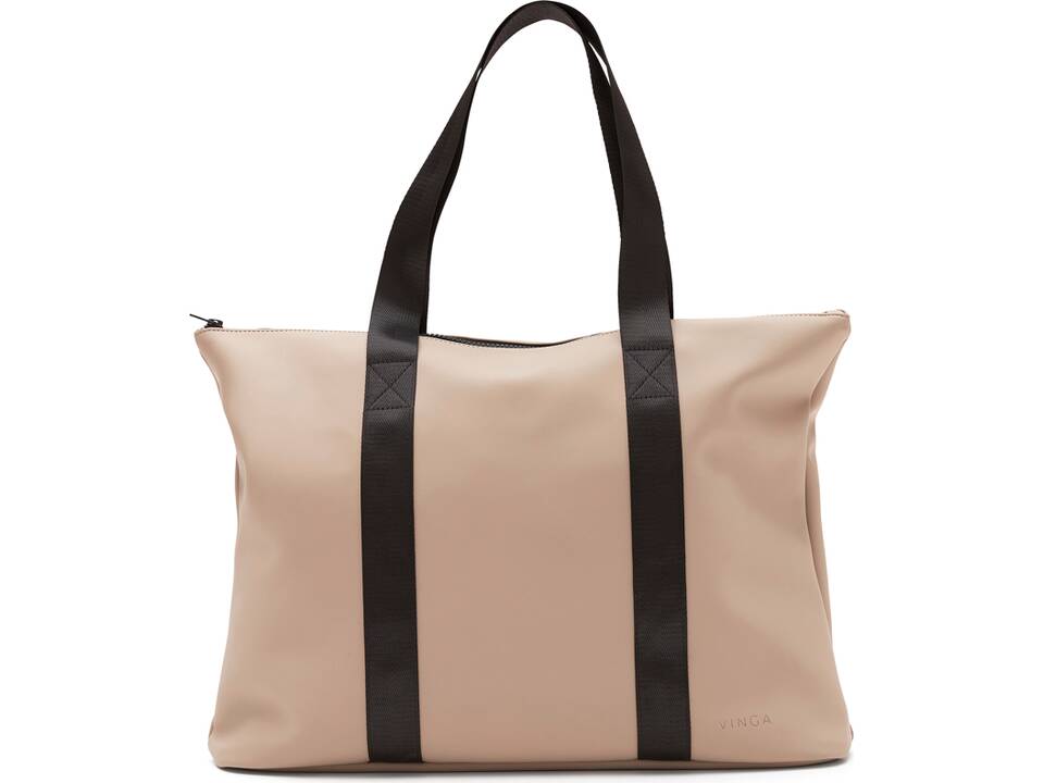 VINGA Baltimore tote bag 13