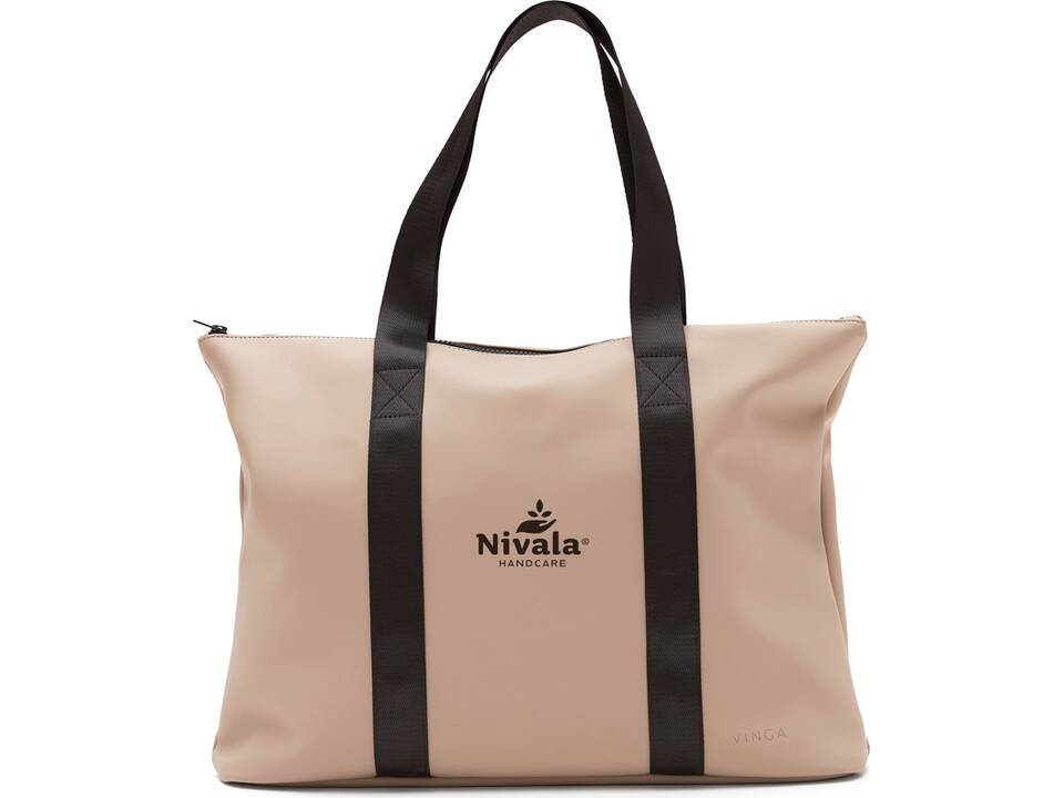 VINGA Baltimore tote bag 15
