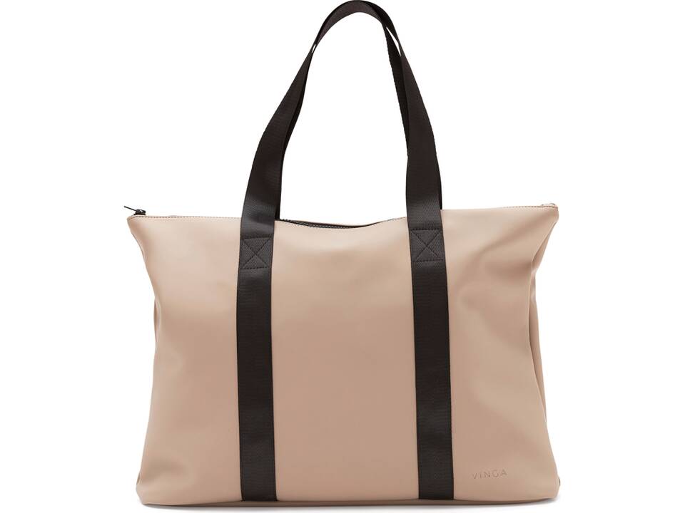 VINGA Baltimore tote bag 12