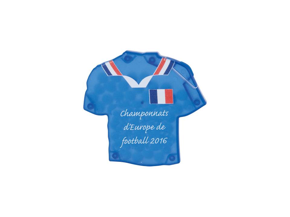 T-shirt Mint dispenser