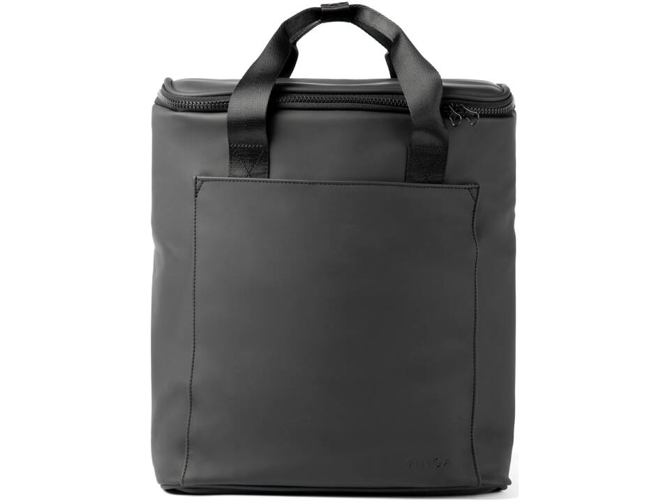 VINGA Baltimore trail cooler backpack 7