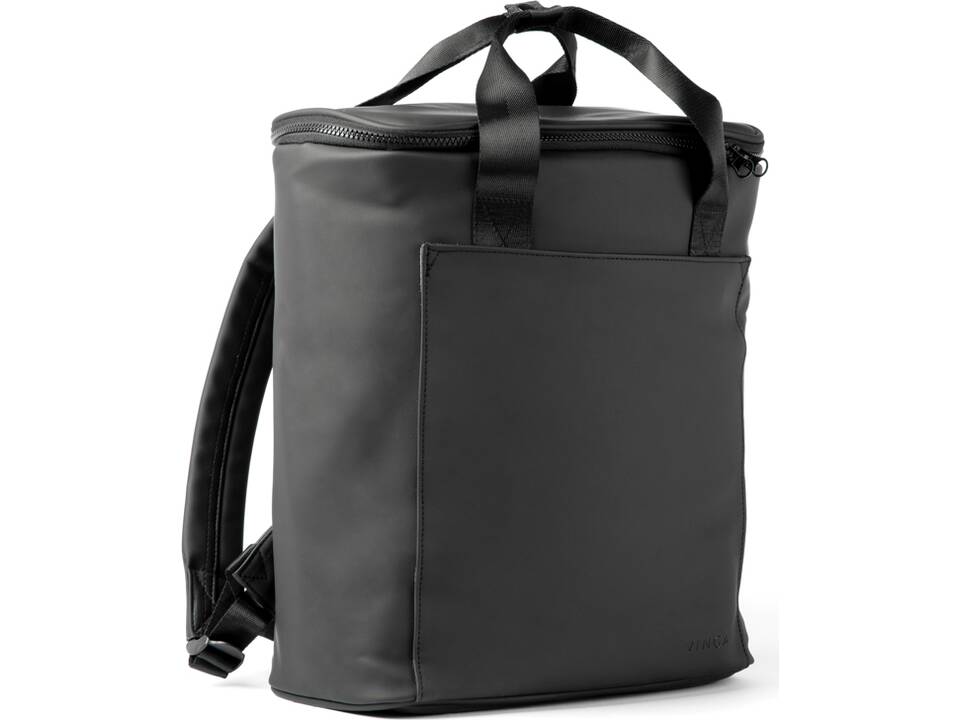 VINGA Baltimore trail cooler backpack 9