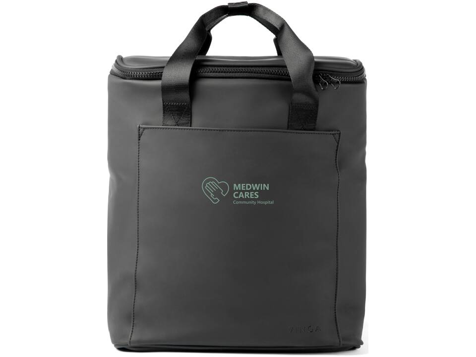 VINGA Baltimore trail cooler backpack 10