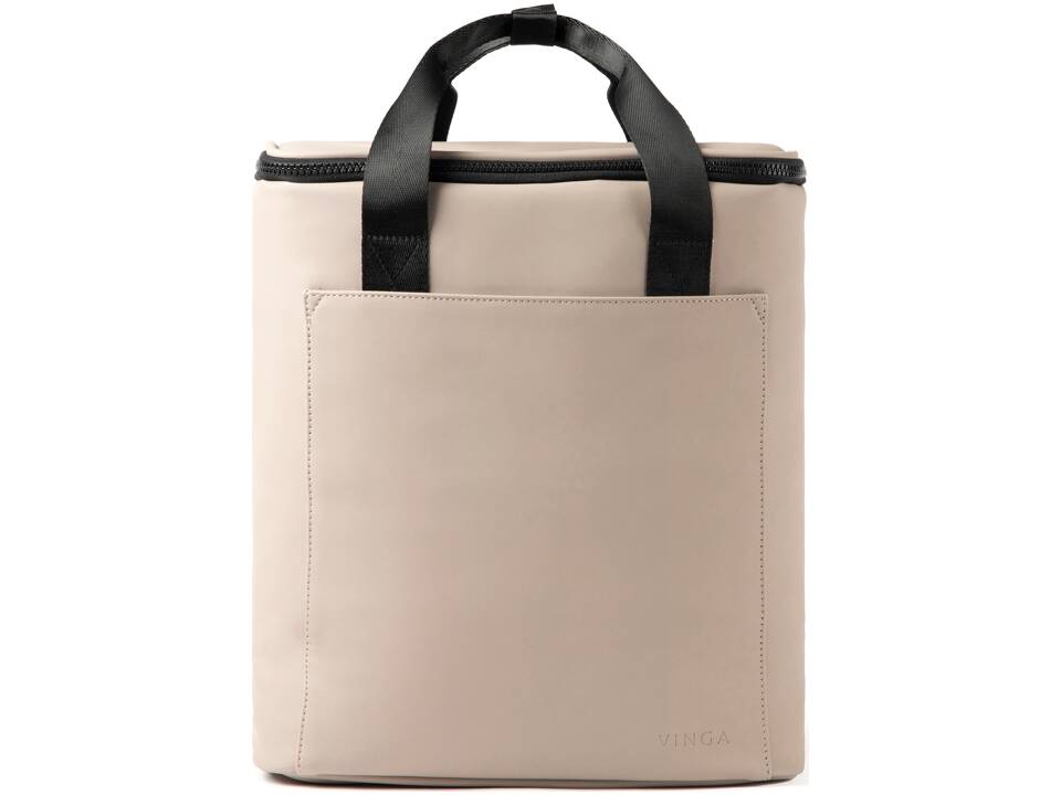 VINGA Baltimore trail cooler backpack 16