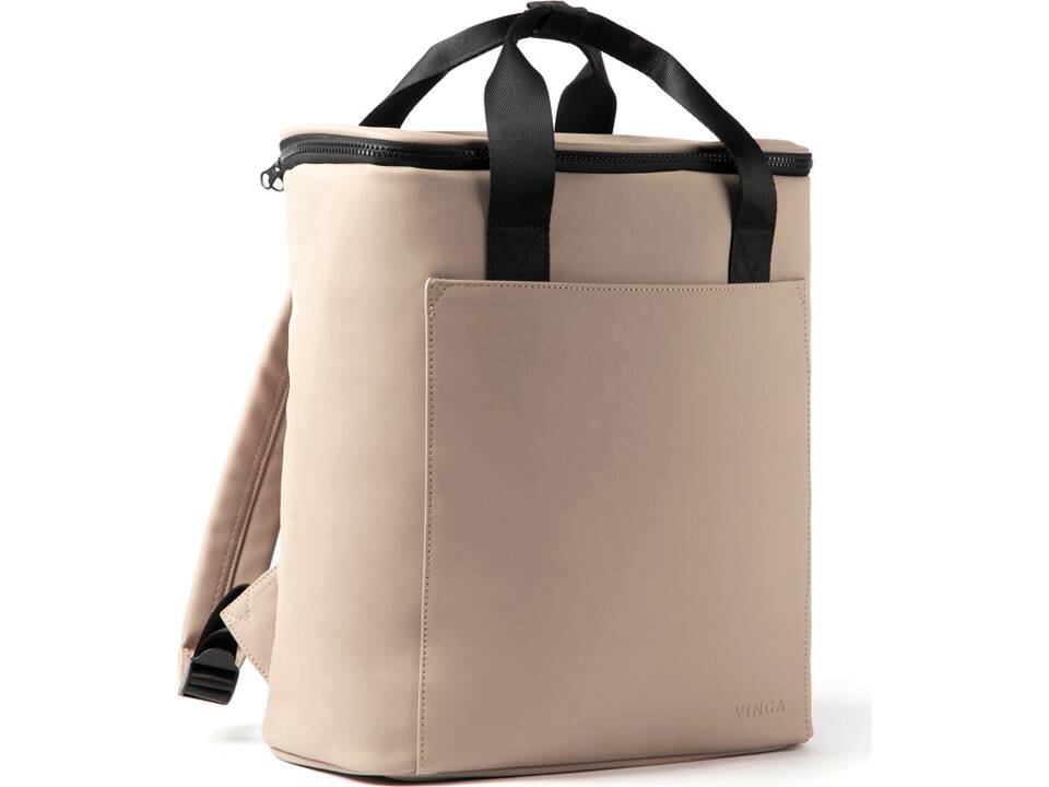 VINGA Baltimore trail cooler backpack 18