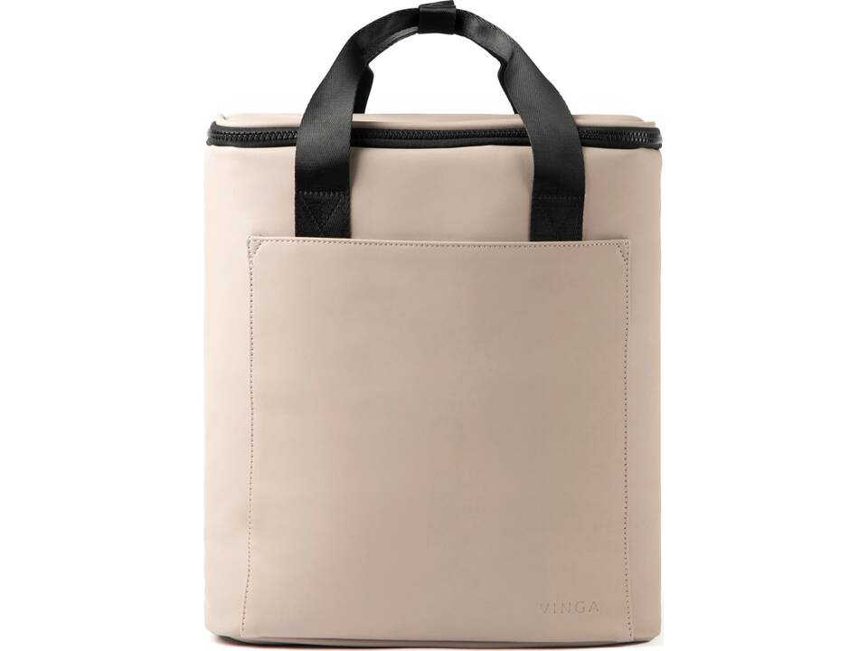 VINGA Baltimore trail cooler backpack 15