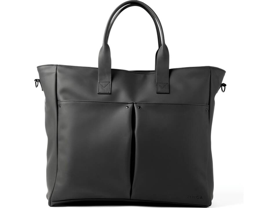 VINGA Baltimore hybrid office bag 1