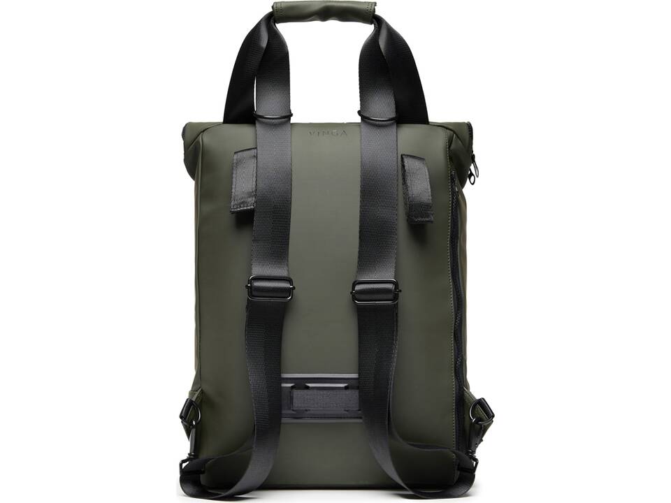 VINGA Baltimore bike bag 2