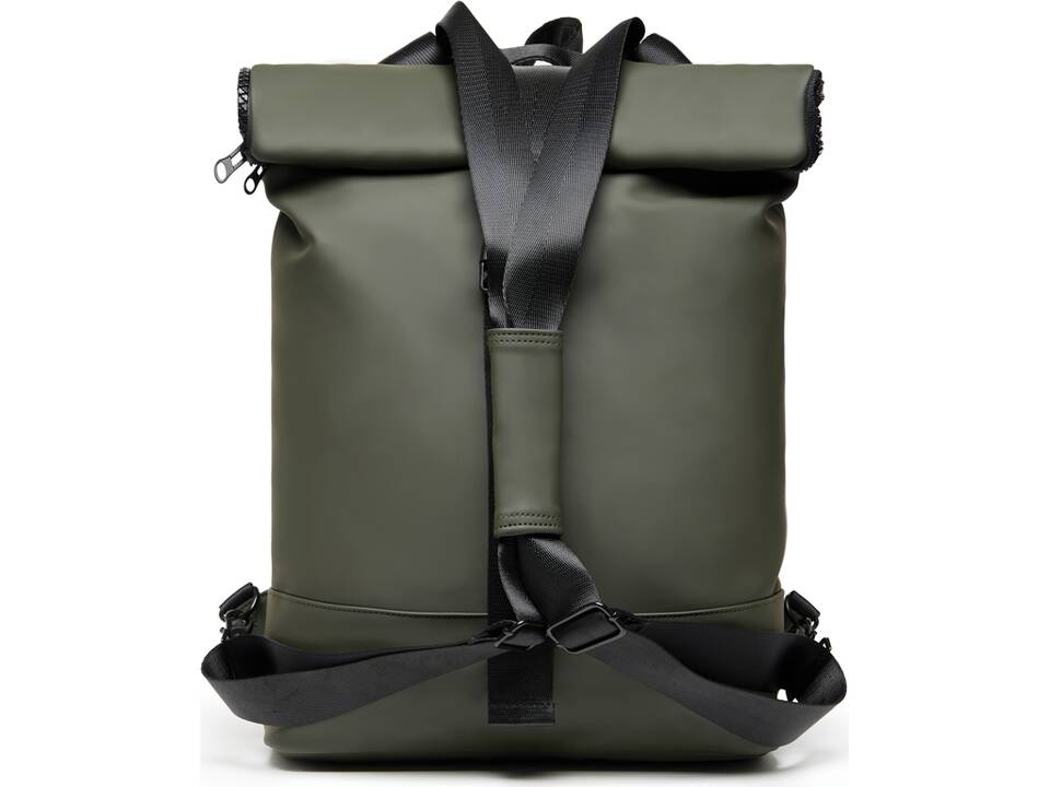 VINGA Baltimore bike bag 4