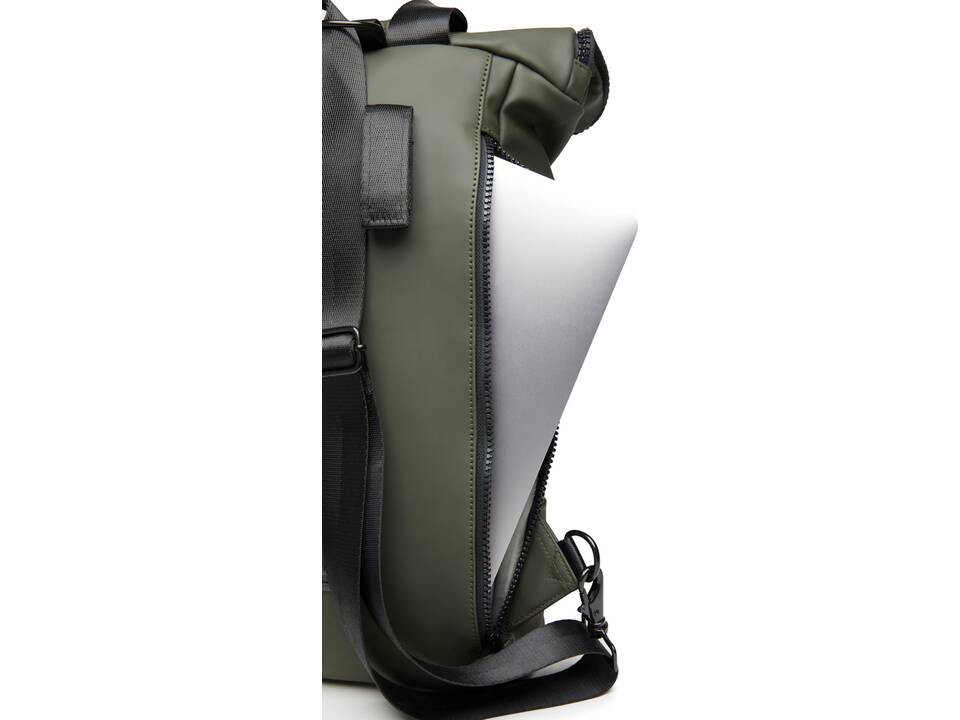VINGA Baltimore bike bag 6