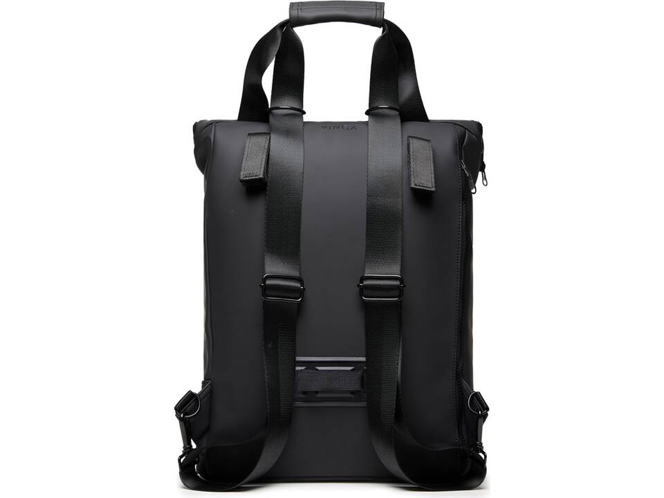 VINGA Baltimore bike bag 12