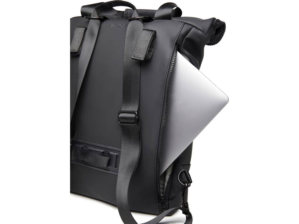 VINGA Baltimore bike bag 16