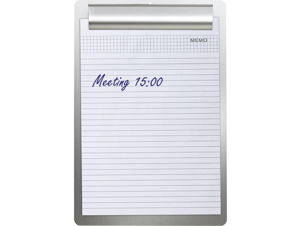 Clipboard Reflects 2