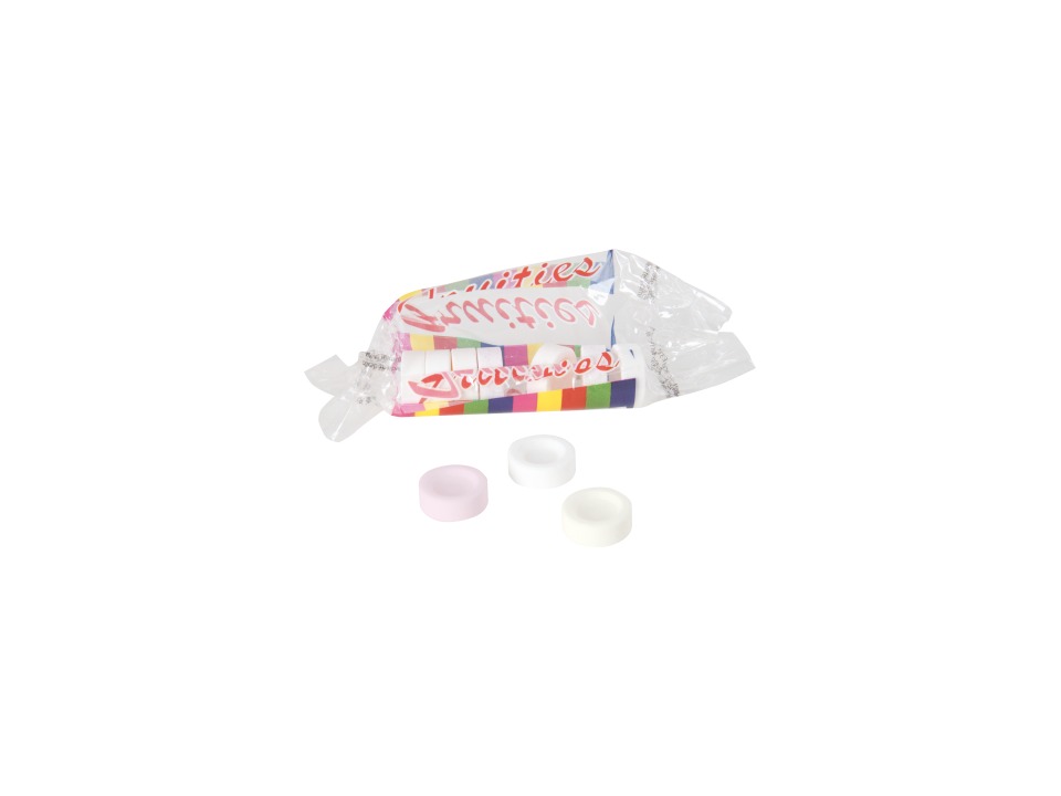 Twist fruit roll 10 pieces 3