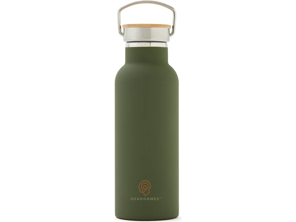 VINGA Miles Thermos Bottle 500 ml 17