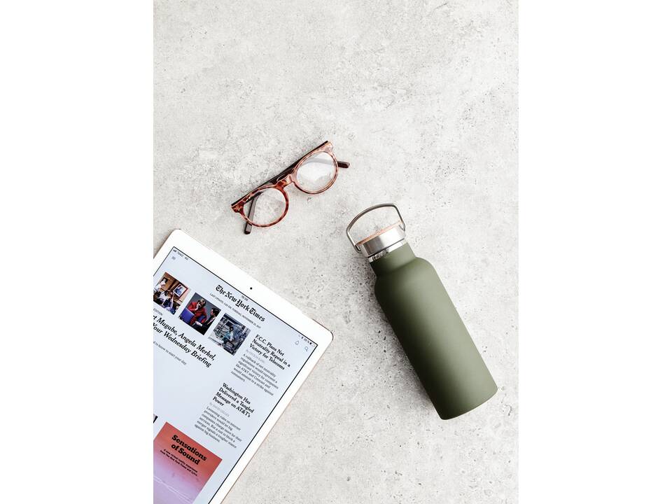 VINGA Miles Thermos Bottle 500 ml 26