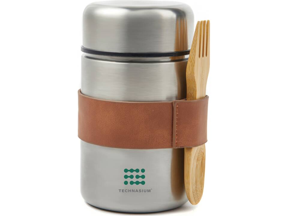 VINGA Miles food thermos 3