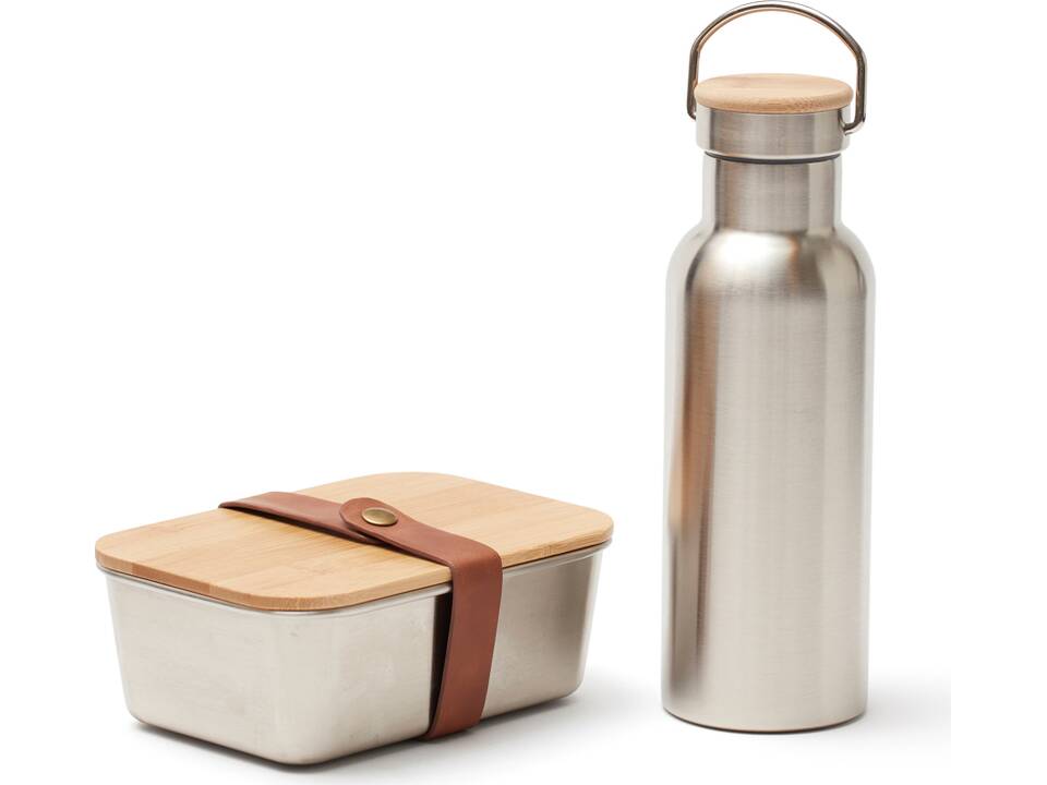 VINGA Miles Thermos Bottle 500 ml 52