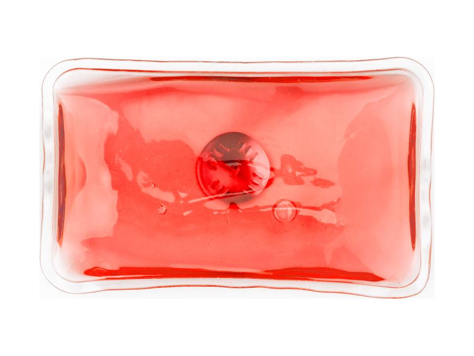 Self heating pad Pasco Gifts