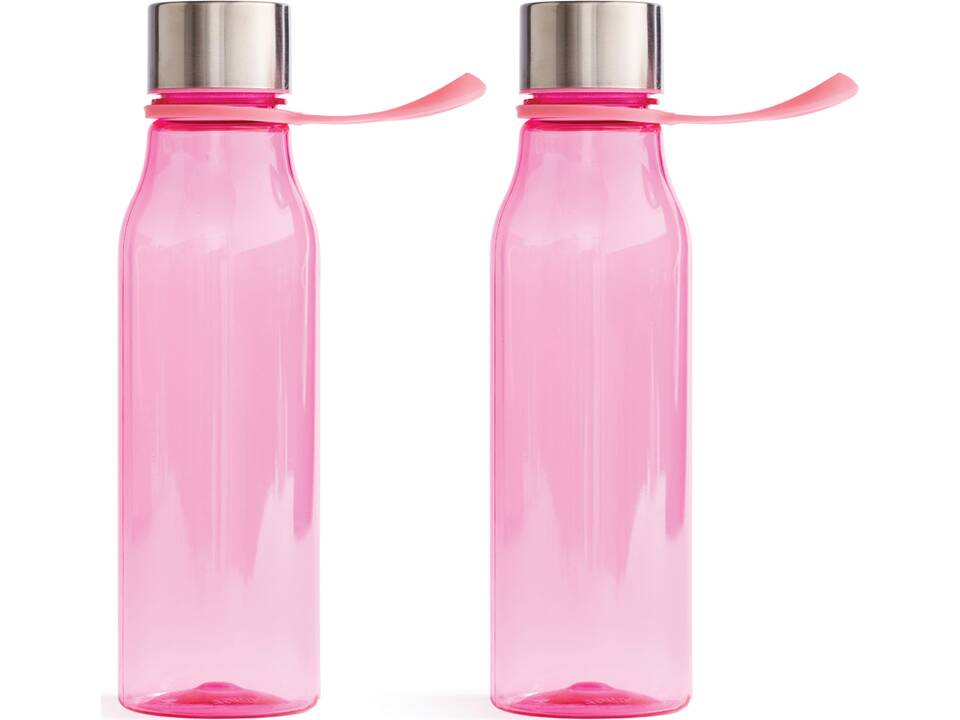 VINGA Lean Tritan Water Bottle 4