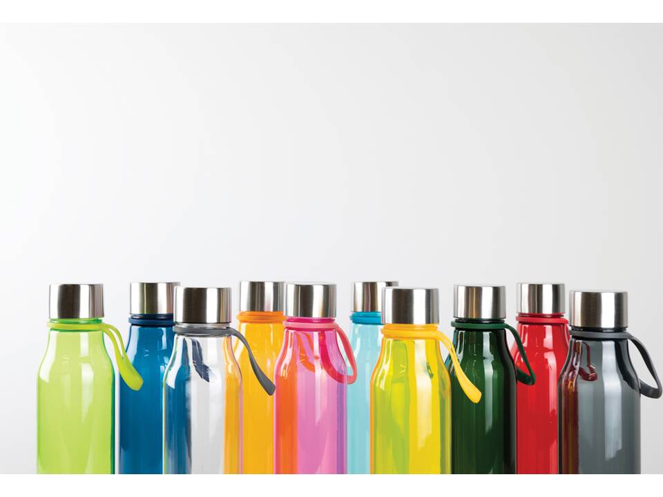 VINGA Lean Tritan Water Bottle 18