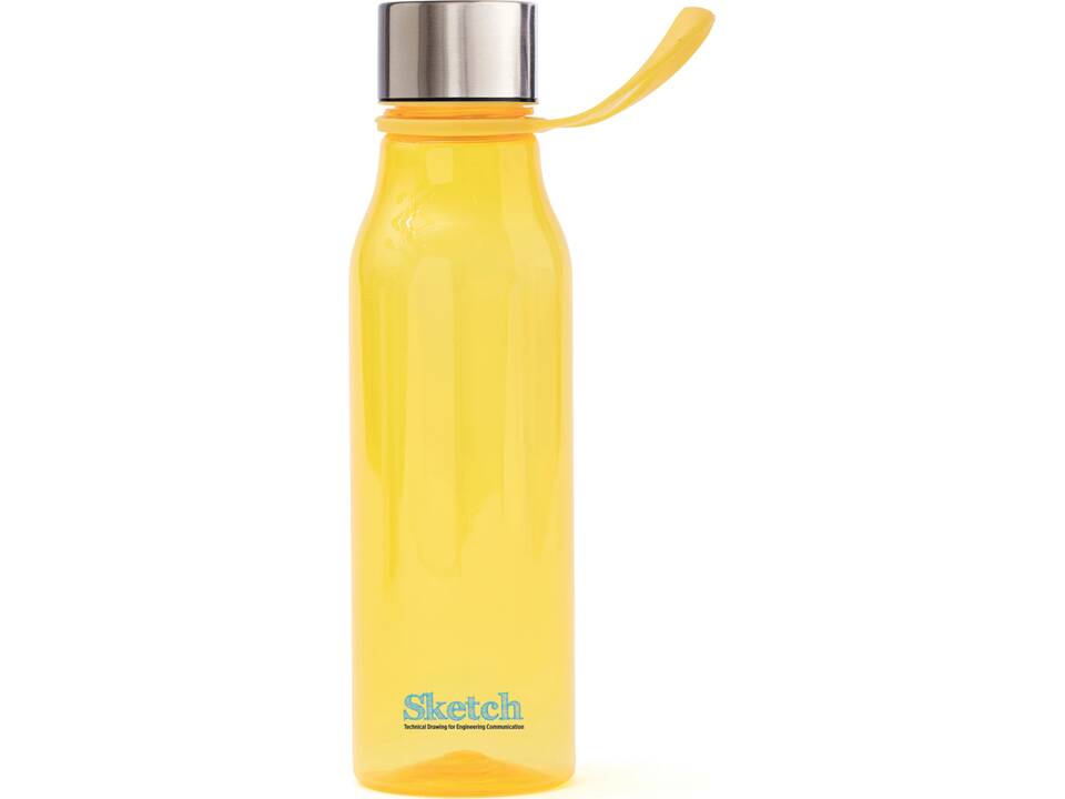 VINGA Lean Tritan Water Bottle 95