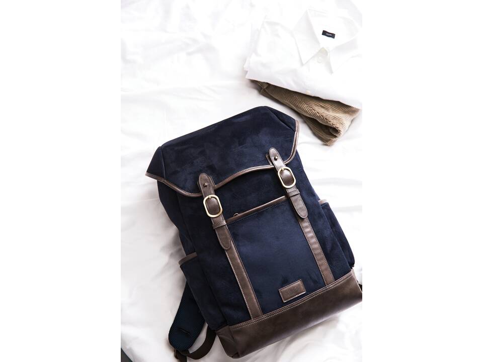 VINGA Hunton backpack 17