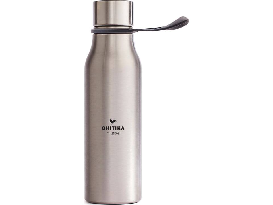 VINGA Lean waterbottle steel 2