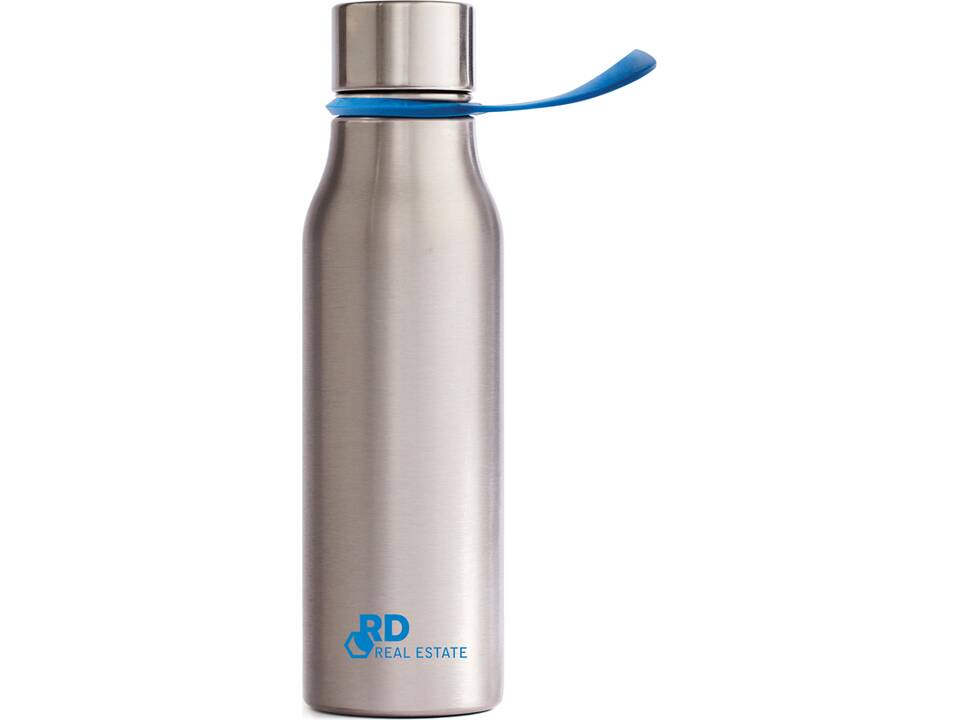 VINGA Lean waterbottle steel 6