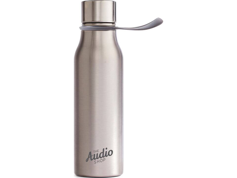 VINGA Lean waterbottle steel 9