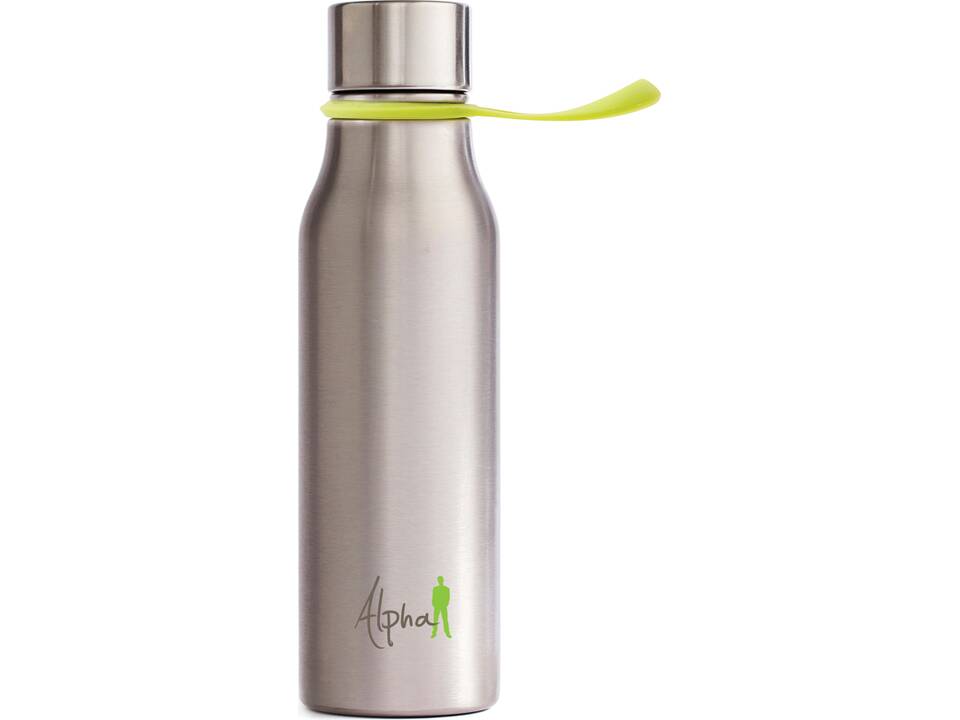 VINGA Lean waterbottle steel 13