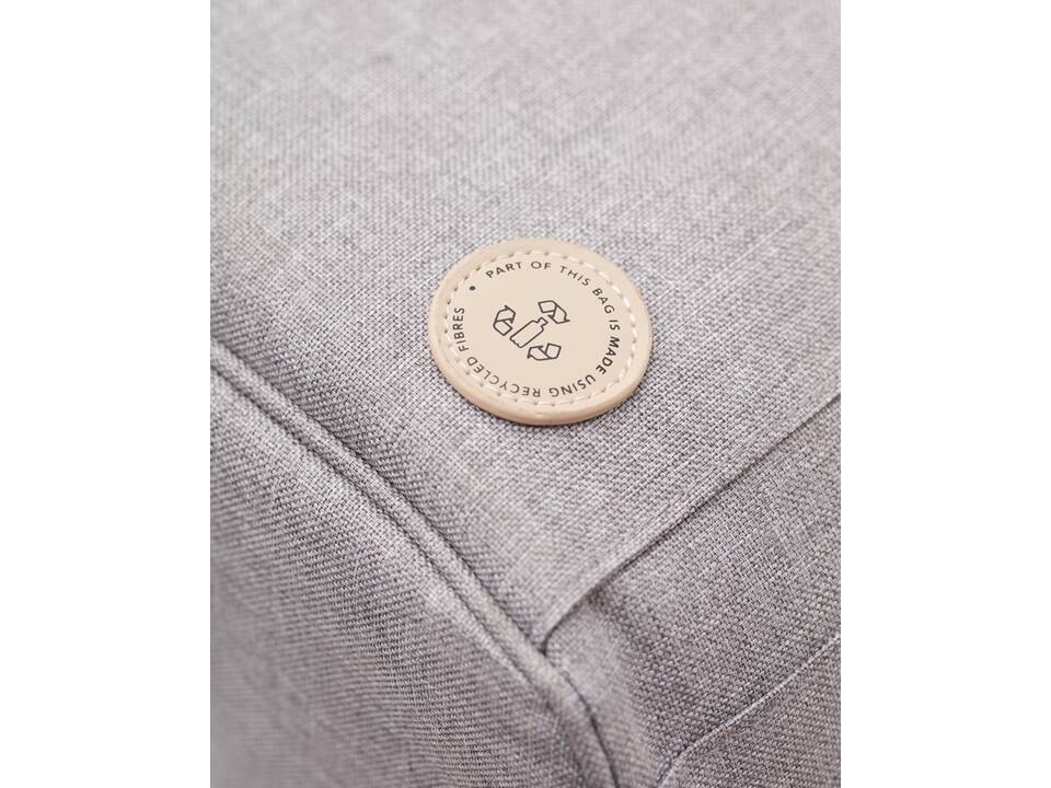 VINGA RPET Sortino trail cooler backpack 23