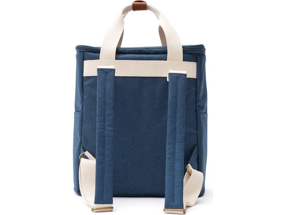 VINGA RPET Sortino trail cooler backpack 2