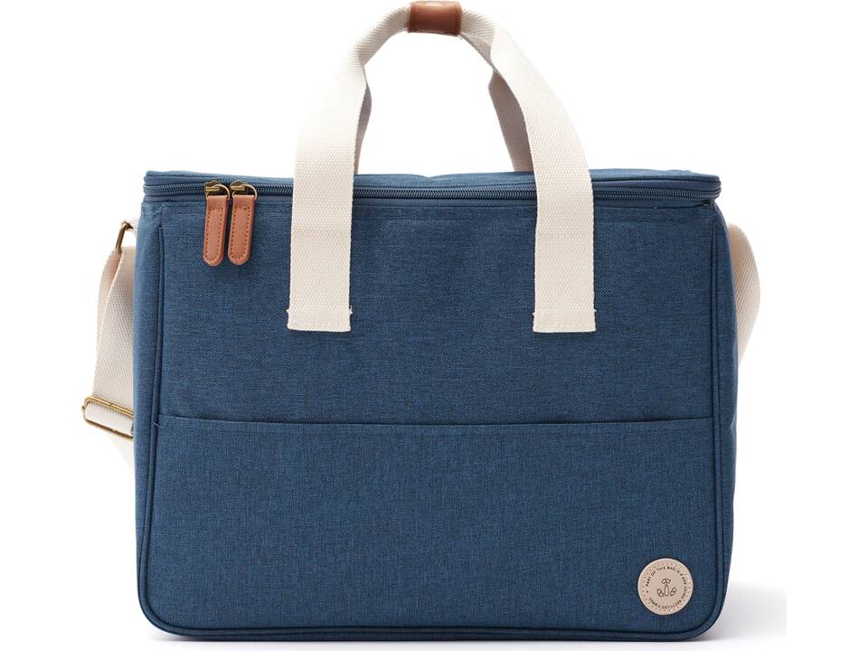 VINGA RPET Sortino Cooler Basket 13