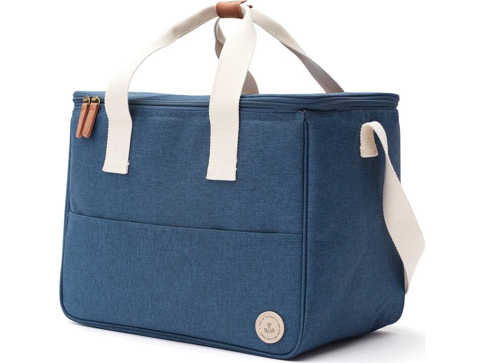 VINGA RPET Sortino Cooler Basket 15