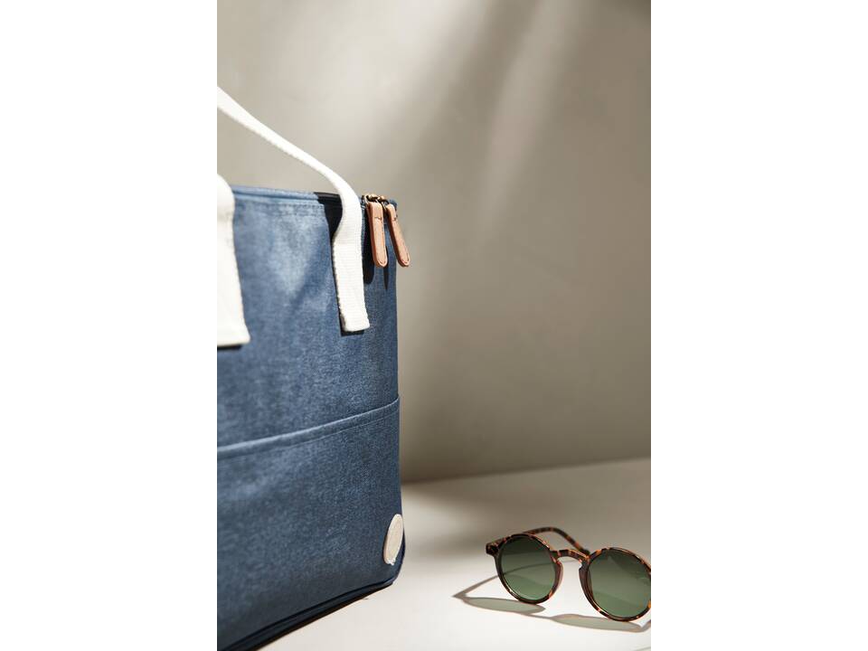 VINGA RPET Sortino Cooler Basket 21