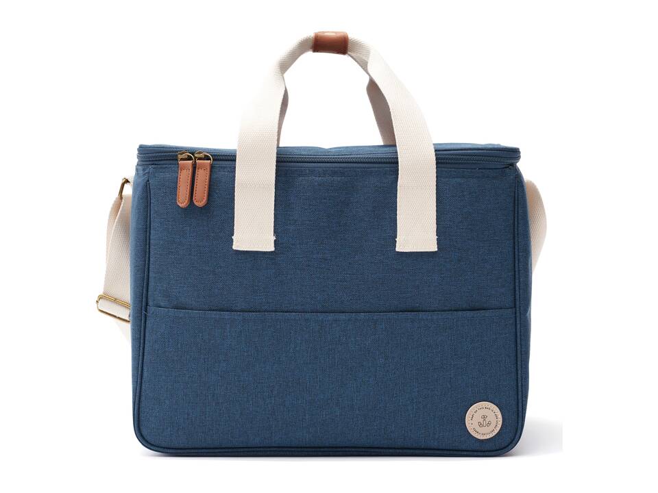 VINGA RPET Sortino Cooler Basket 12