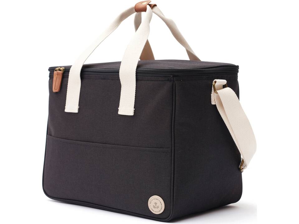 VINGA RPET Sortino Cooler Basket 26