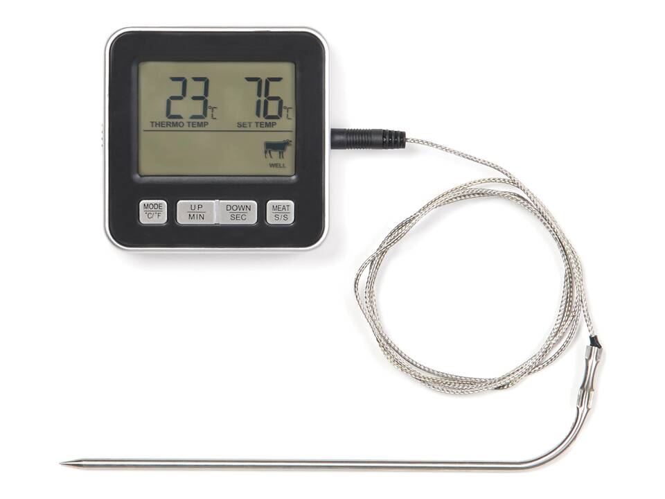 VINGA Hays thermometer 1