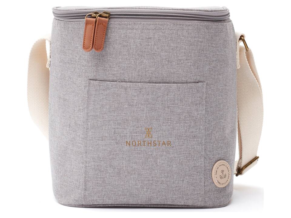 VINGA RPET Sortino Cooler Bag 5