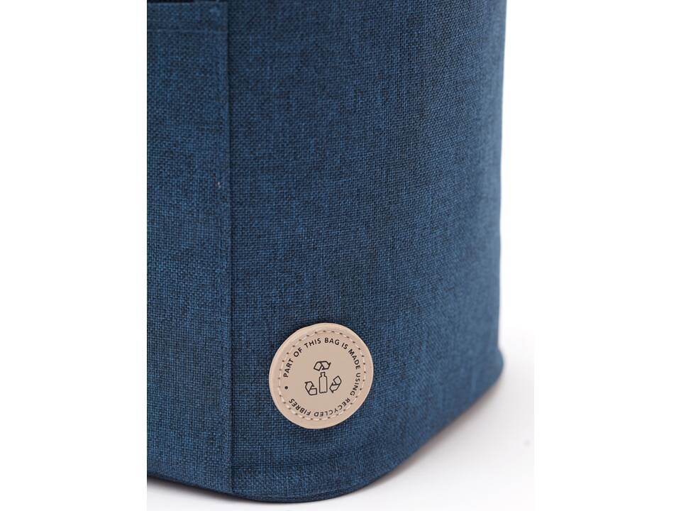 VINGA RPET Sortino Cooler Bag 12