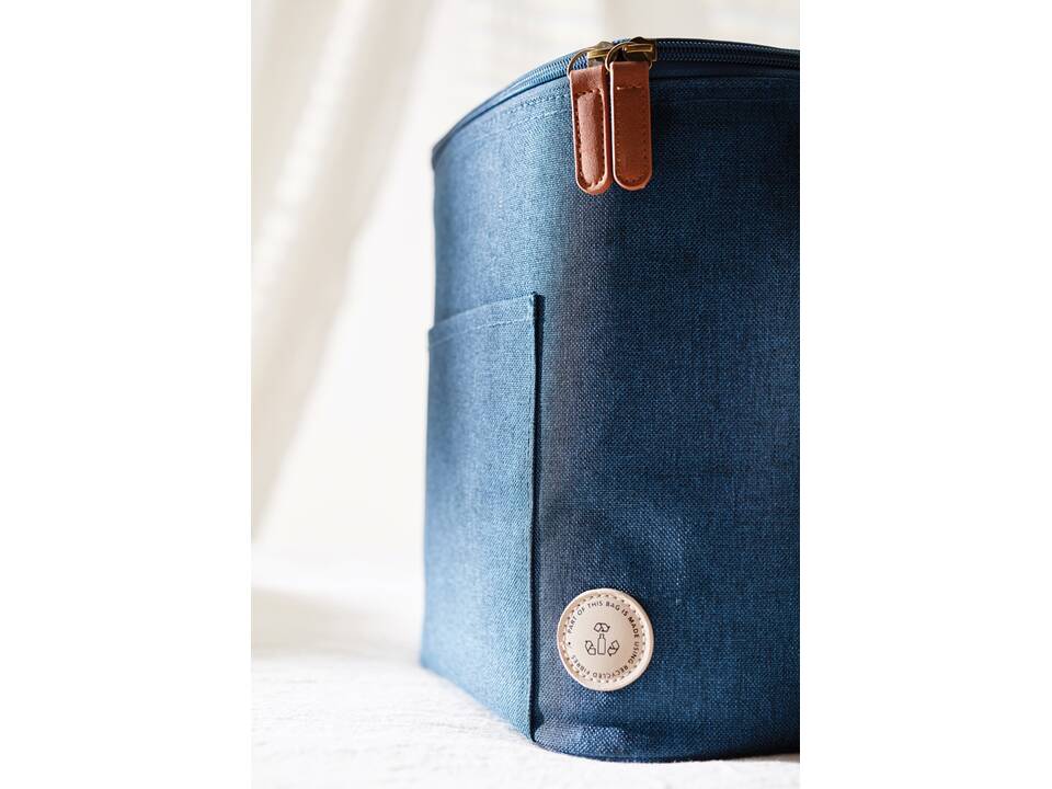 VINGA RPET Sortino Cooler Bag 15