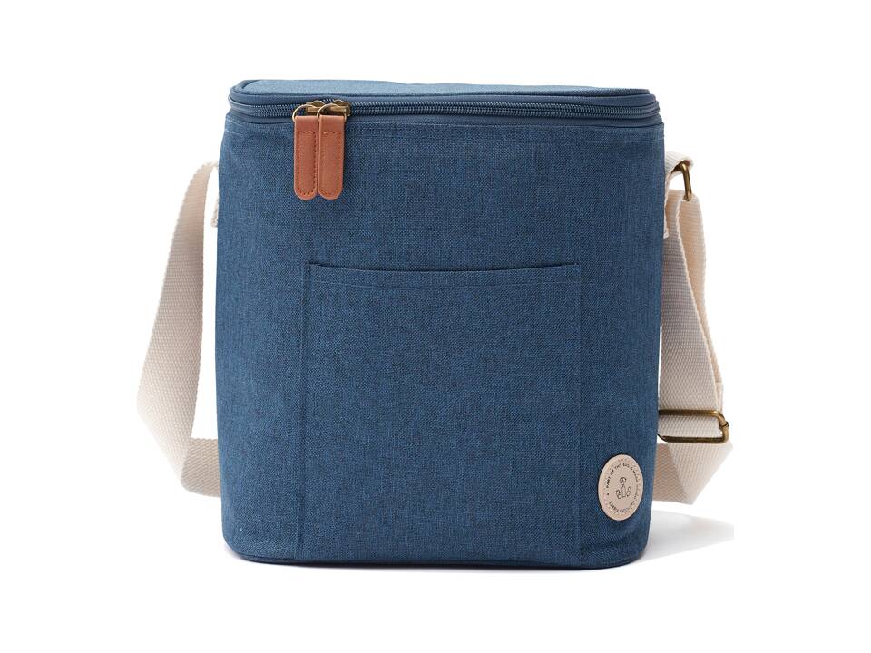 VINGA RPET Sortino Cooler Bag 8