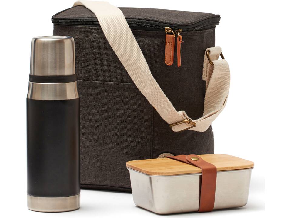 VINGA RPET Sortino Cooler Bag 26