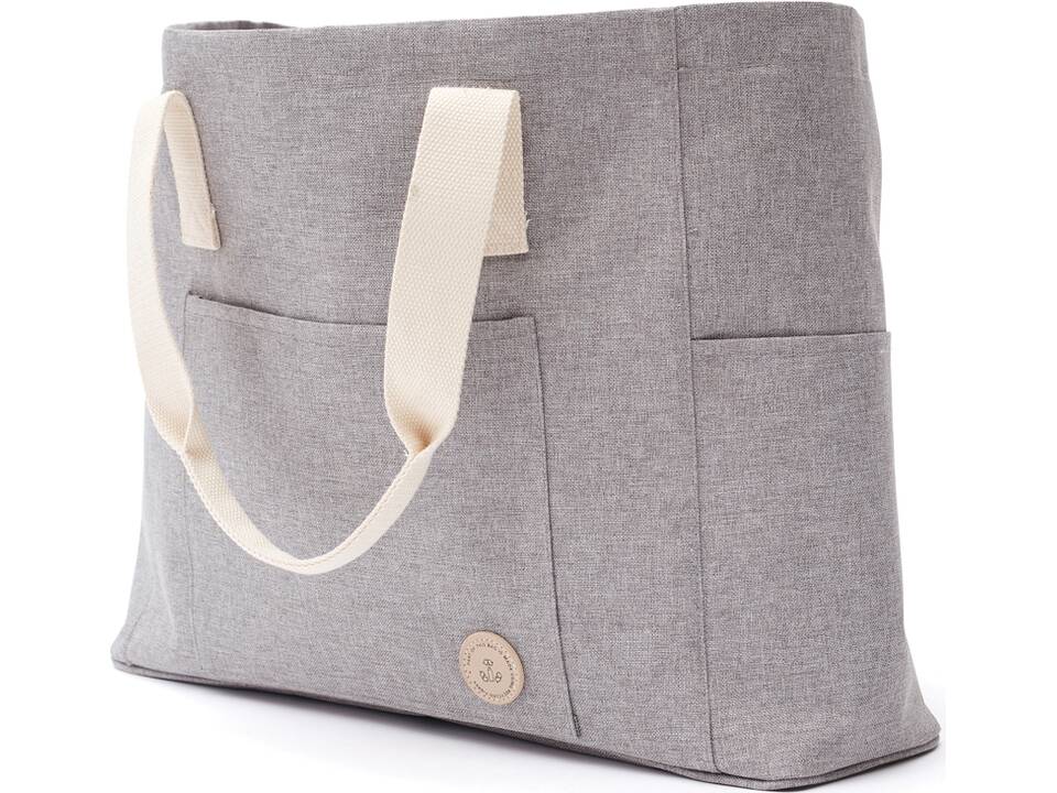 VINGA RPET Sortino Beach Bag 3