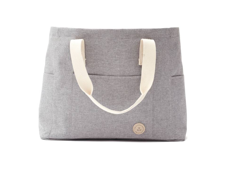 VINGA RPET Sortino Beach Bag