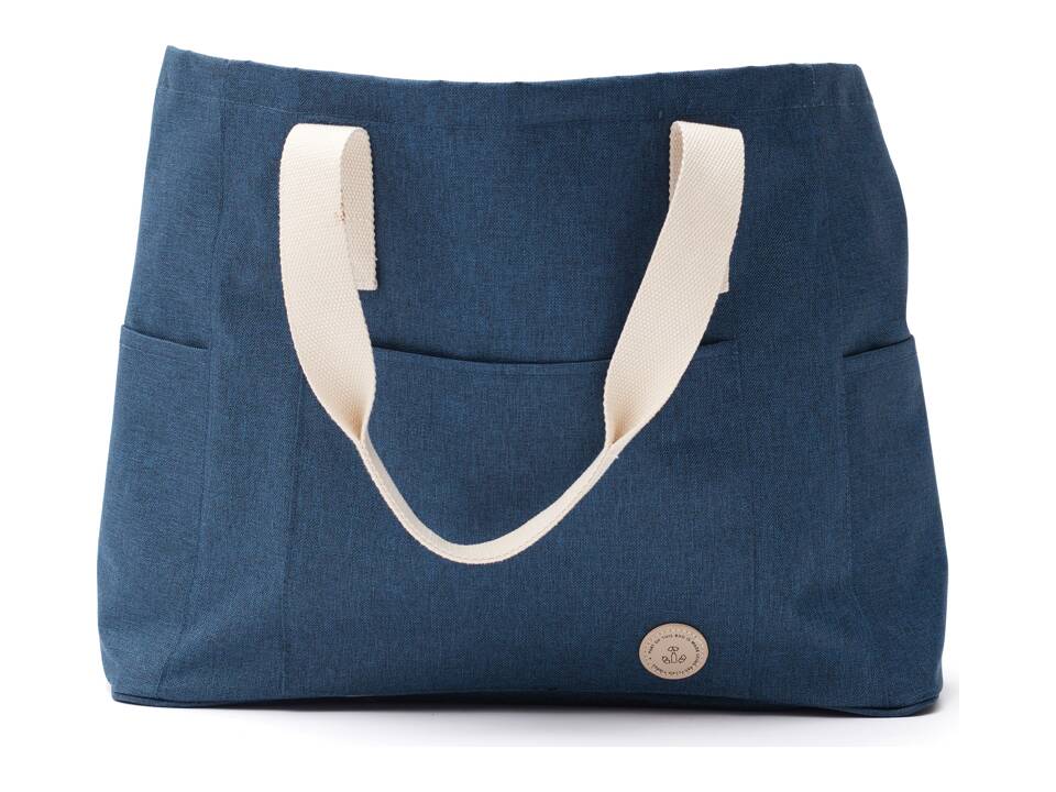 VINGA RPET Sortino Beach Bag 9